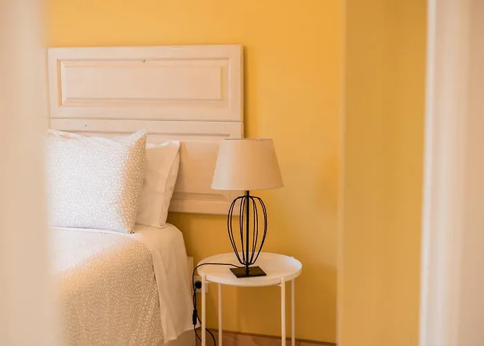 Kabaceira Village 公寓 *