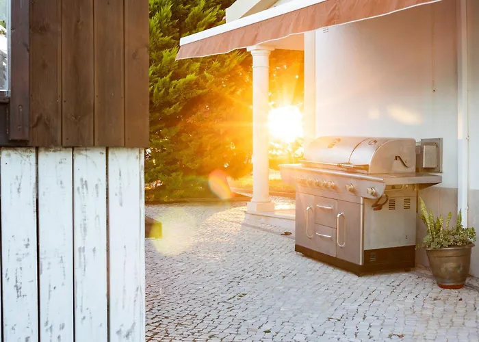 Kabaceira Village 公寓 *