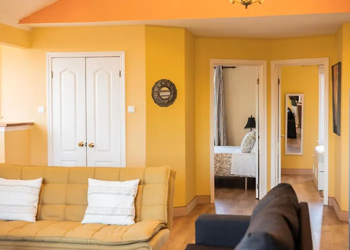 公寓 Kabaceira Village