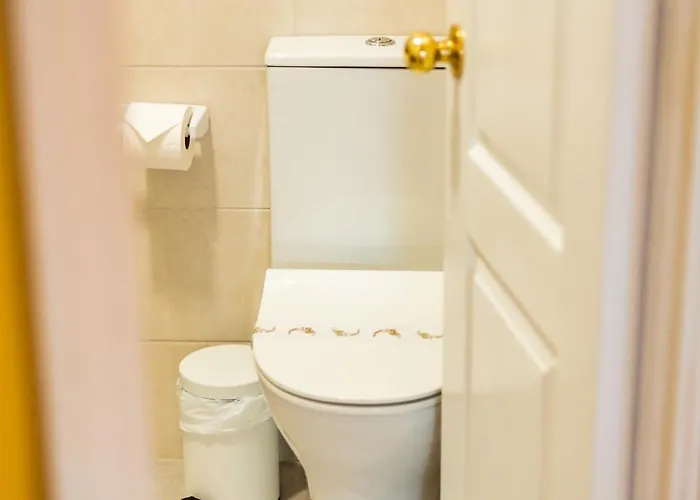 公寓 Kabaceira Village *