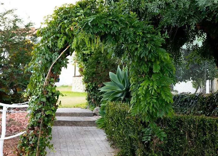 公寓 Kabaceira Village Atalaia (Lisbon)