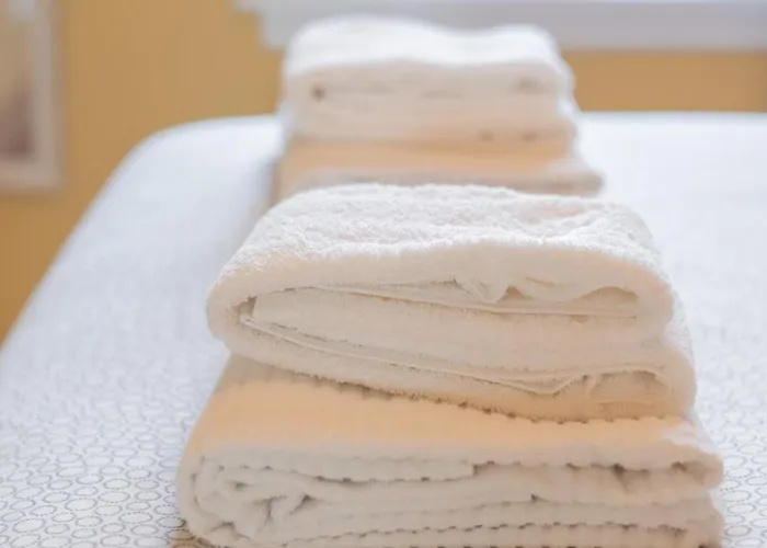 公寓 Kabaceira Village