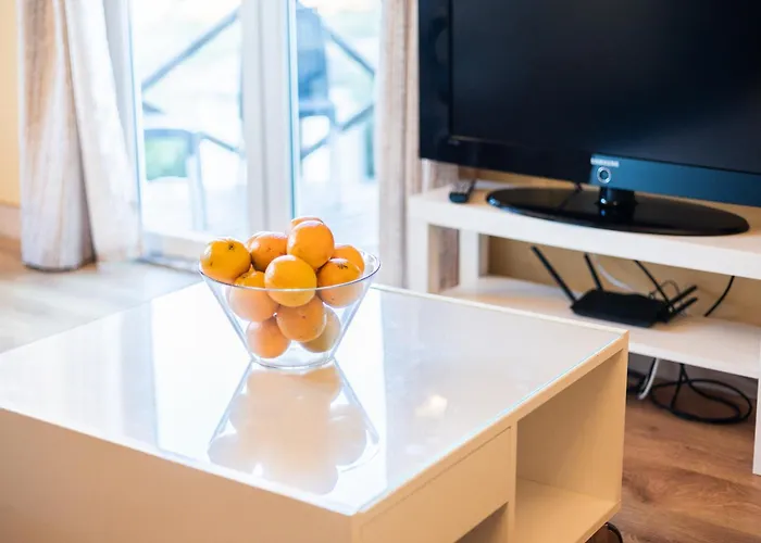 Kabaceira Village דירה *