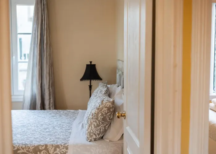 公寓 Kabaceira Village