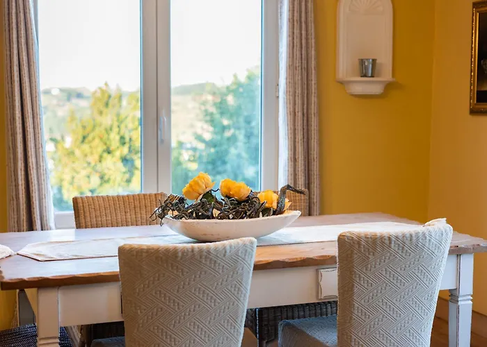 Kabaceira Village * Atalaia (Lisbon)