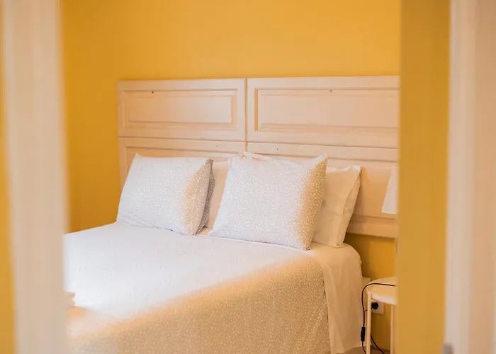 Kabaceira Village 公寓