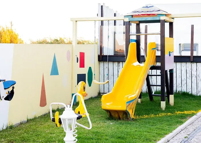 Kabaceira Village 公寓