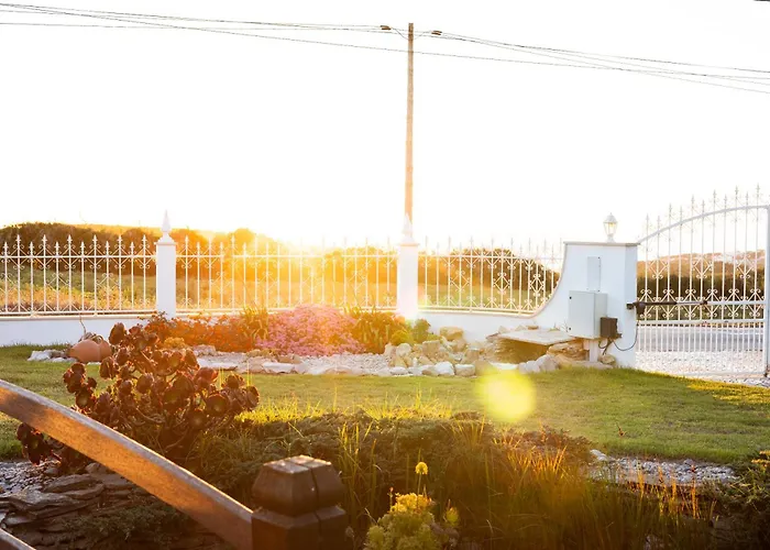 公寓 Kabaceira Village *