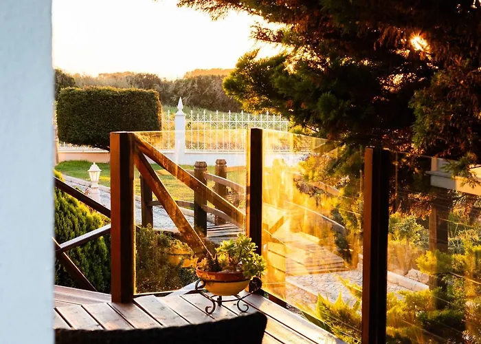 Kabaceira Village * Atalaia (Lisbon)