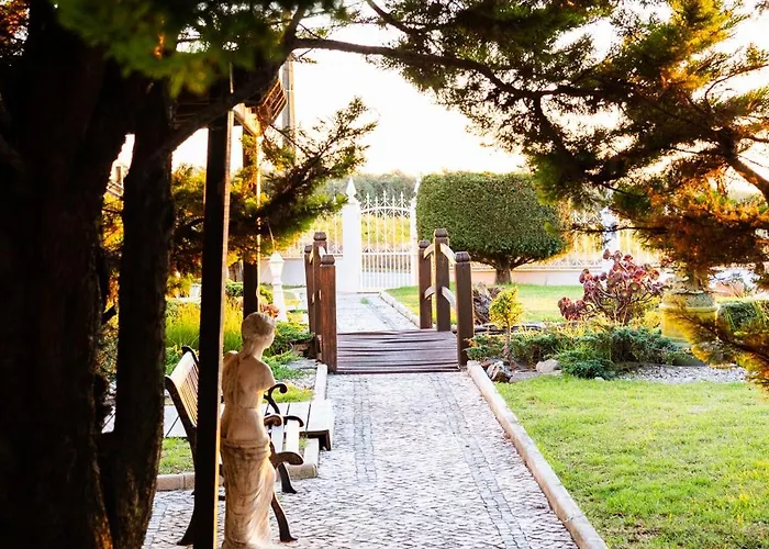 Kabaceira Village 公寓