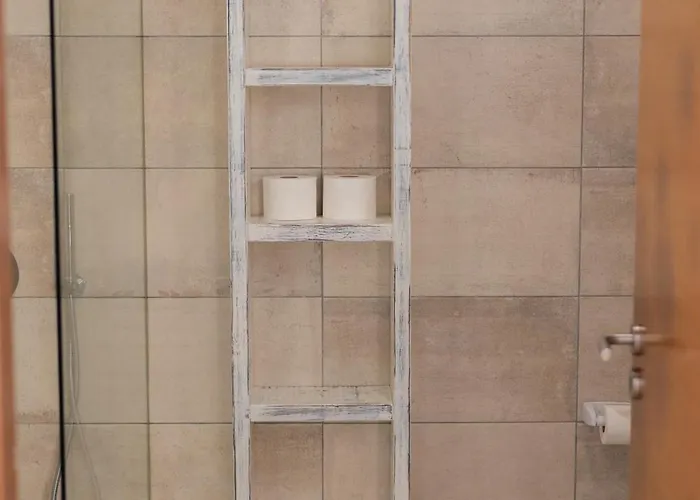 公寓 Kabaceira Village