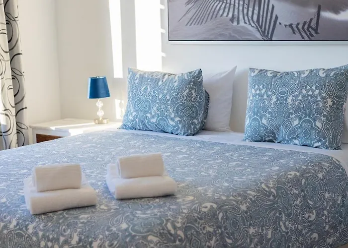 Kabaceira Village * Atalaia (Lisbon)