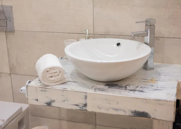 公寓 Kabaceira Village *