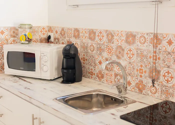 Kabaceira Village 公寓 Atalaia (Lisbon)