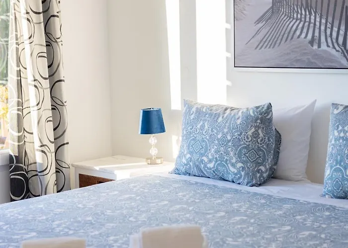 Kabaceira Village Atalaia (Lisbon)