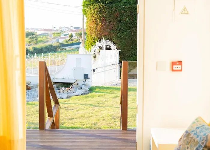 公寓 Kabaceira Village *