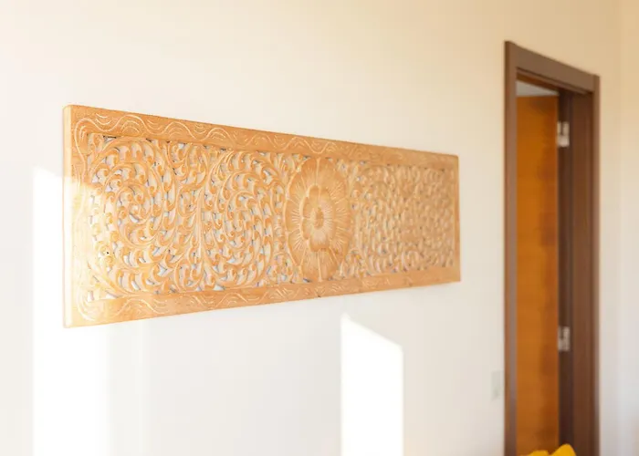 公寓 Kabaceira Village Atalaia (Lisbon)