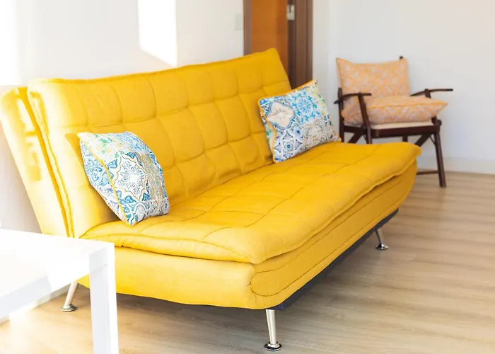 公寓 Kabaceira Village