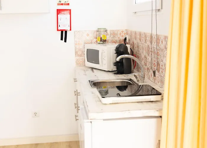 Kabaceira Village 公寓 Atalaia (Lisbon)