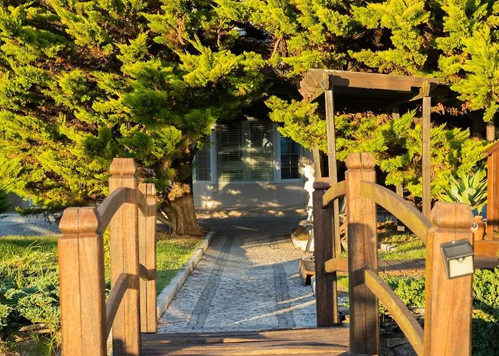 Kabaceira Village 公寓 Atalaia (Lisbon)