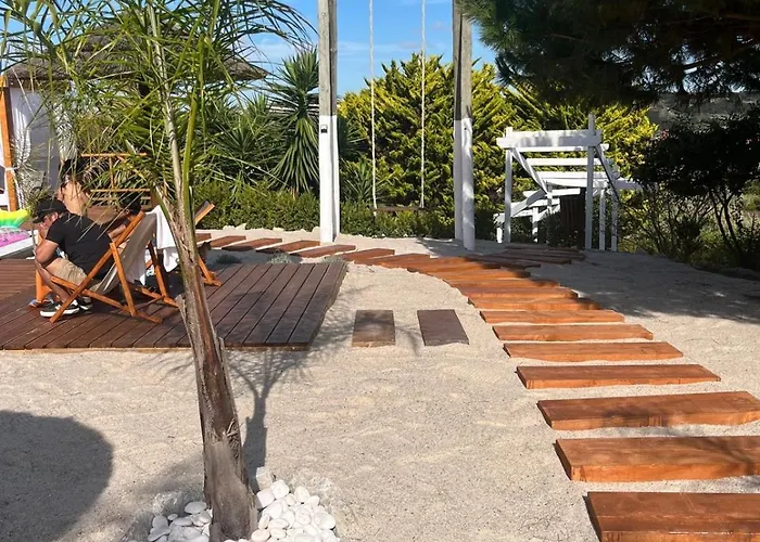 Kabaceira Village 公寓 *